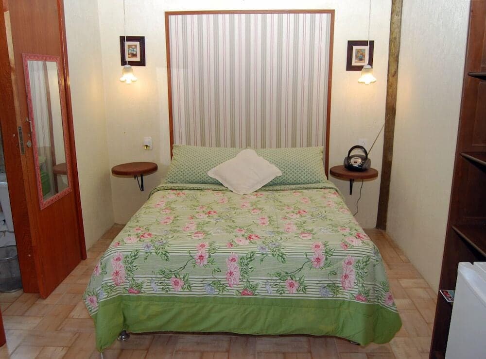 Pousada Refúgio dos Pássaros