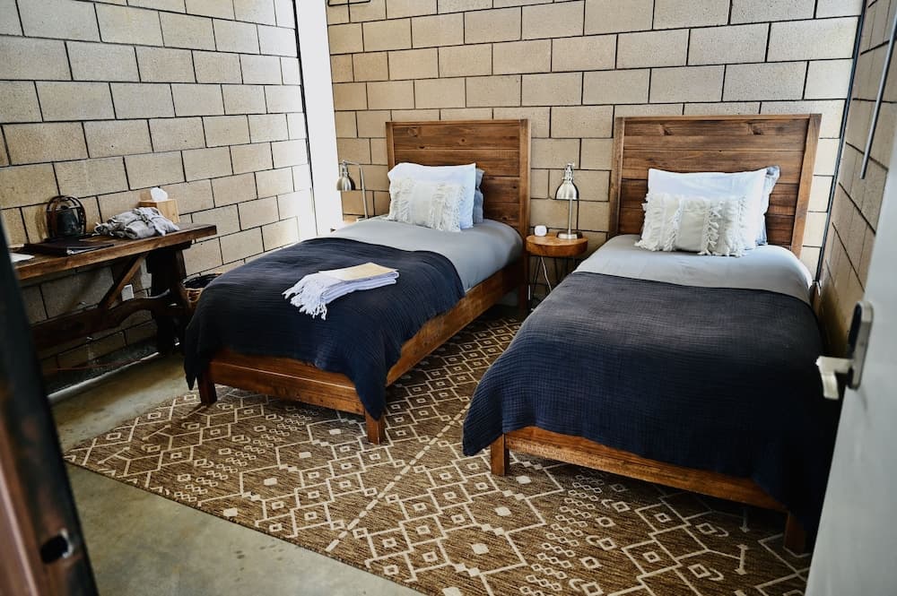 Miracle Manor Boutique Hotel & Spa