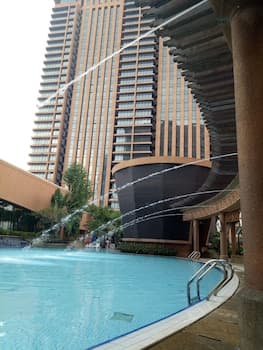 KL Bintang Private Unite At Times Square