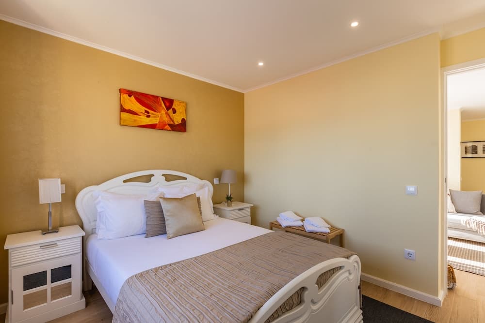 Vista Mare Beach Apartments By Porto City Hosts