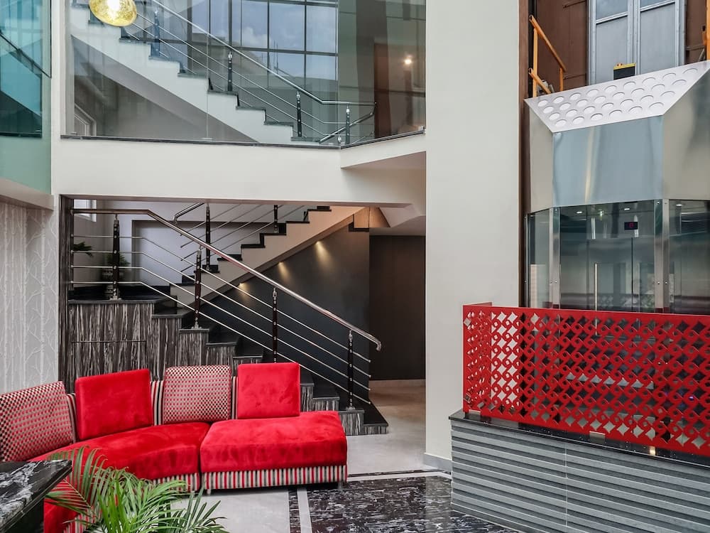 Treebo Tryst Hotel The Kalyaniz