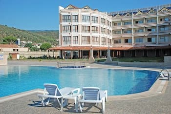 Gure Termal Resort