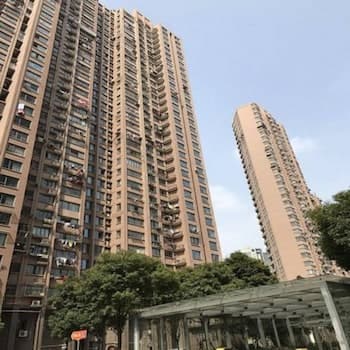 Shanghai Lelai Hostel