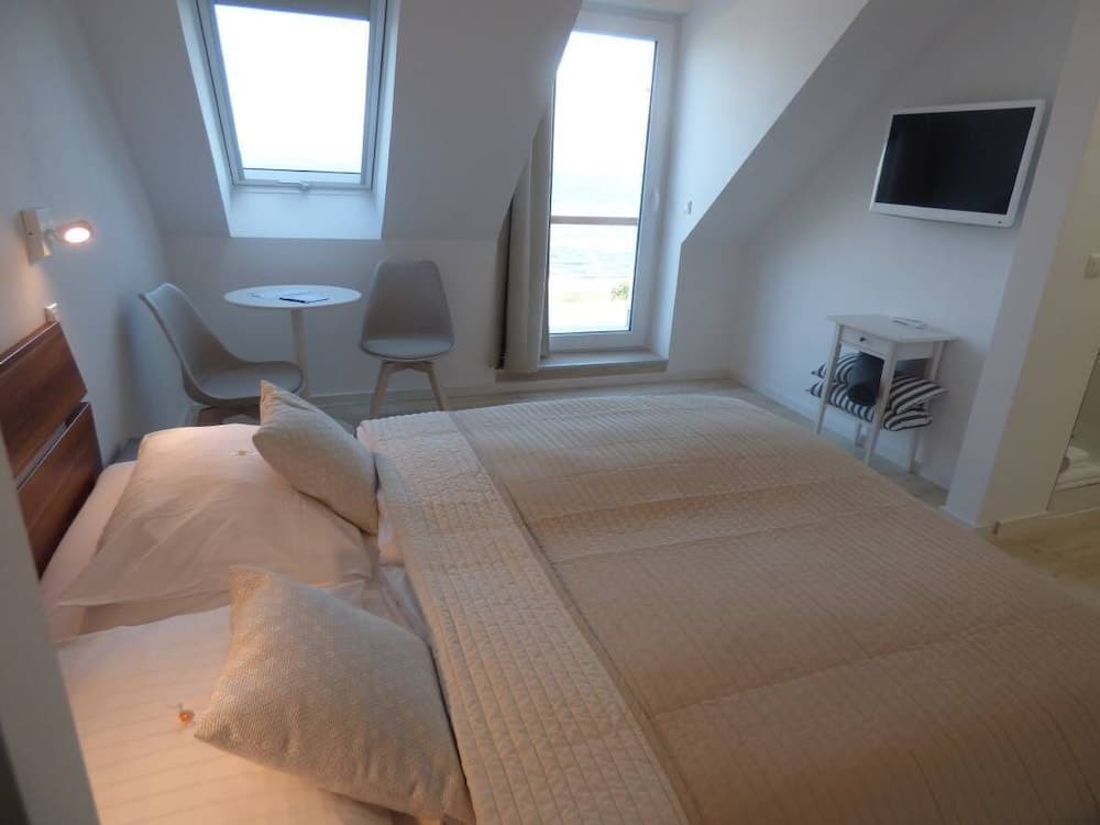 Strandhotel Lodge am Meer