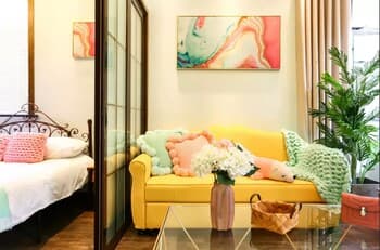 Zhijiansha No.5 Changle Road