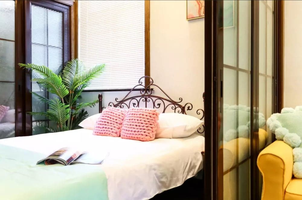 Zhijiansha No.5 Changle Road