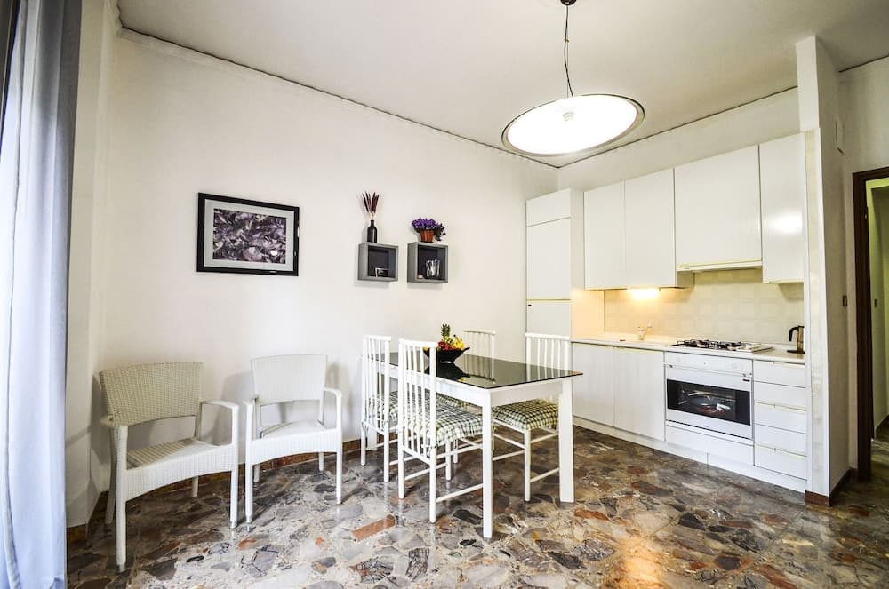 Appartamento degli Aranci