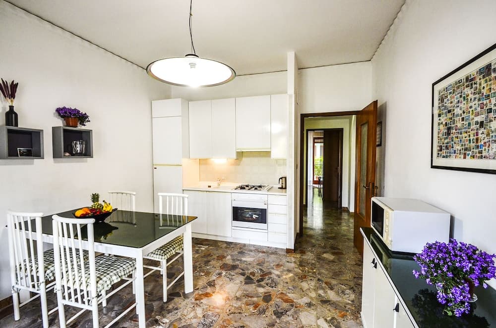 Appartamento degli Aranci