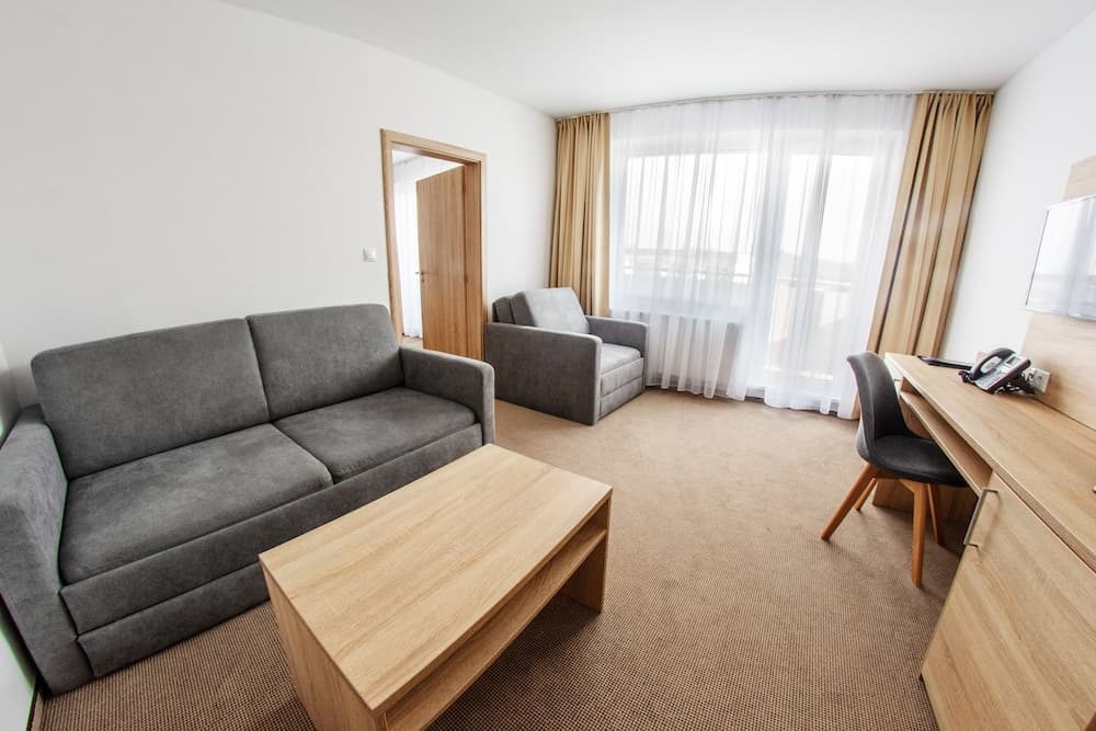 Alexandra Šport Hotel