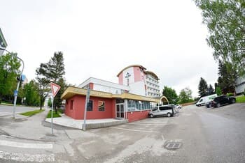 Alexandra Šport Hotel