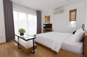 Villa CBT Flamingo Dai Lai