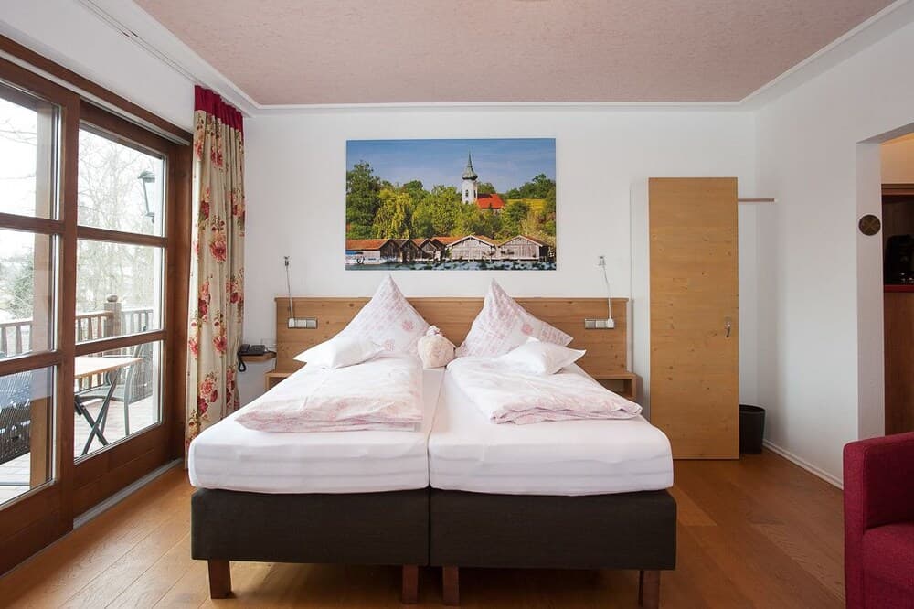 Apart Pension Vita Stafnensis