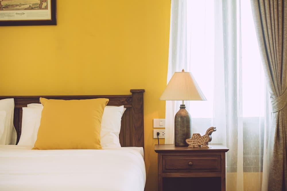 Chapulin Natural Resort