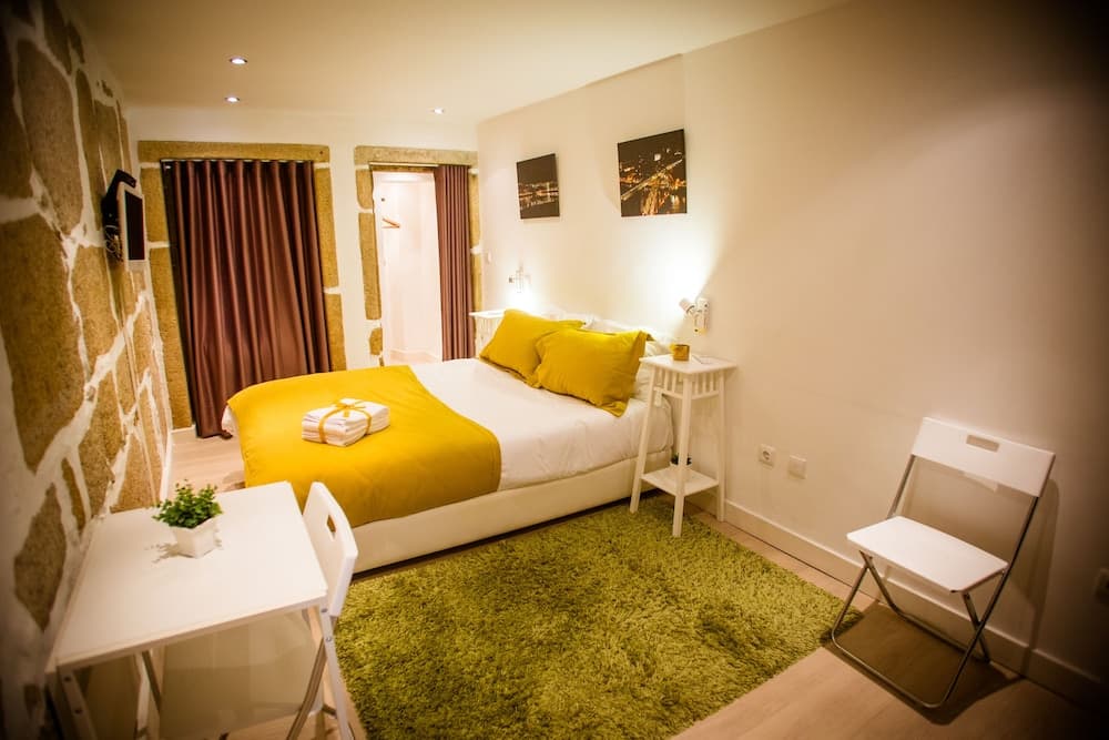 Historical Porto Studios by Porto City Hosts