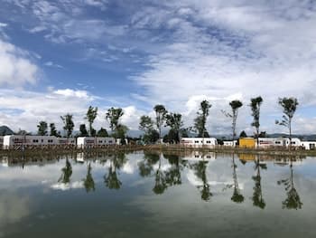 Micheng RV Lijiang Camping