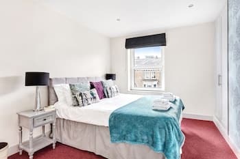 Cheltenham Apartments Harrogate
