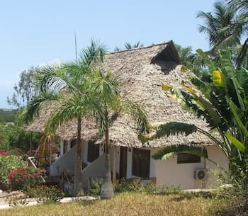 Bomani Beach Bungalows