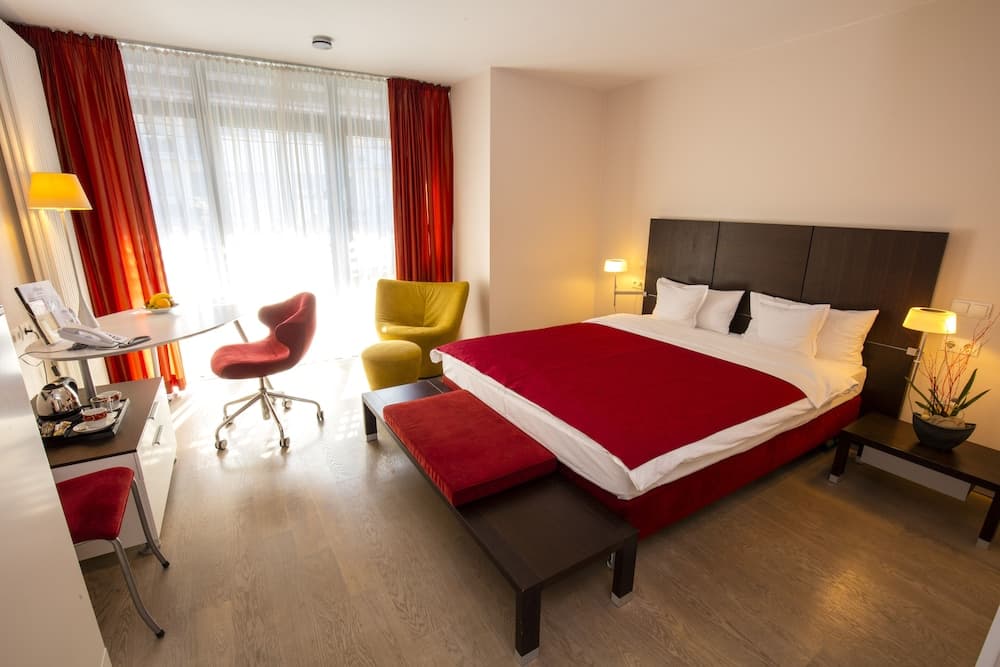 Zollamt Design Hotel