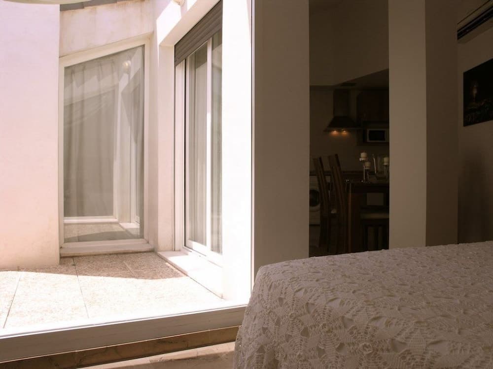 Apartamentos Aixa II