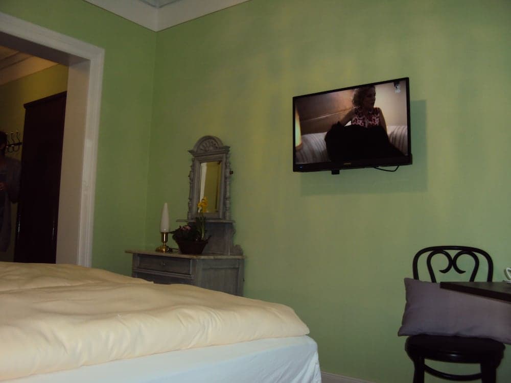 Apartments Hugos Haus