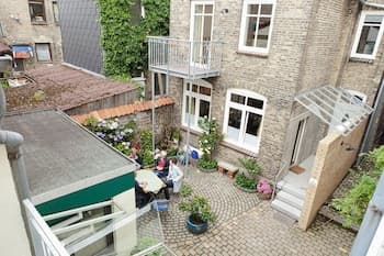 Apartments Hugos Haus