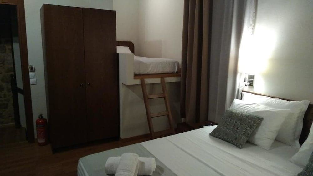 D'Argento Boutique Rooms