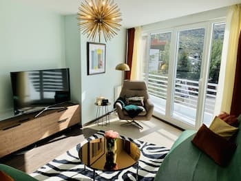 Apartment  Pradollano