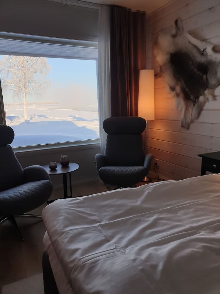 Kukkolaforsen Turist & Konferens