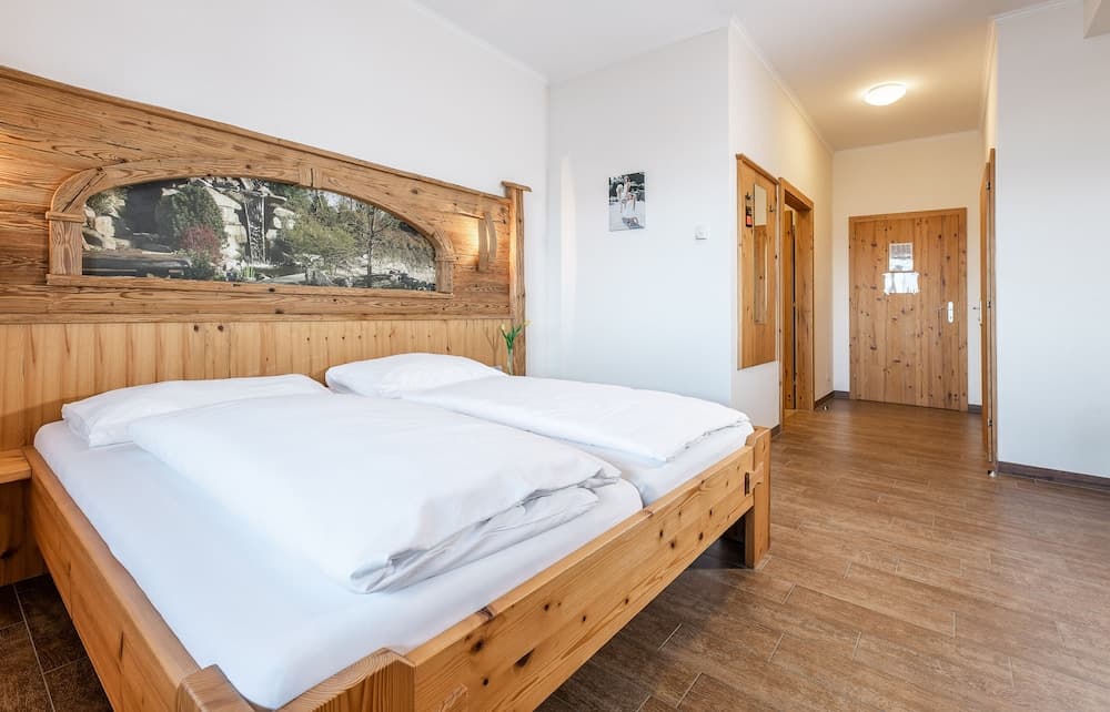 Erlebnisgasthof Feichthub