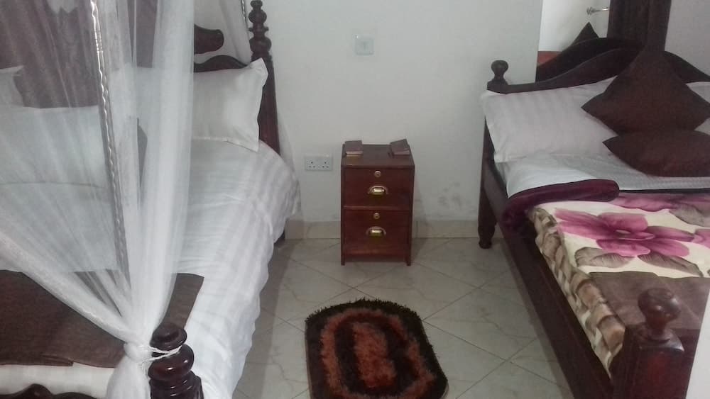 Riverside Resort Hotel Kabale