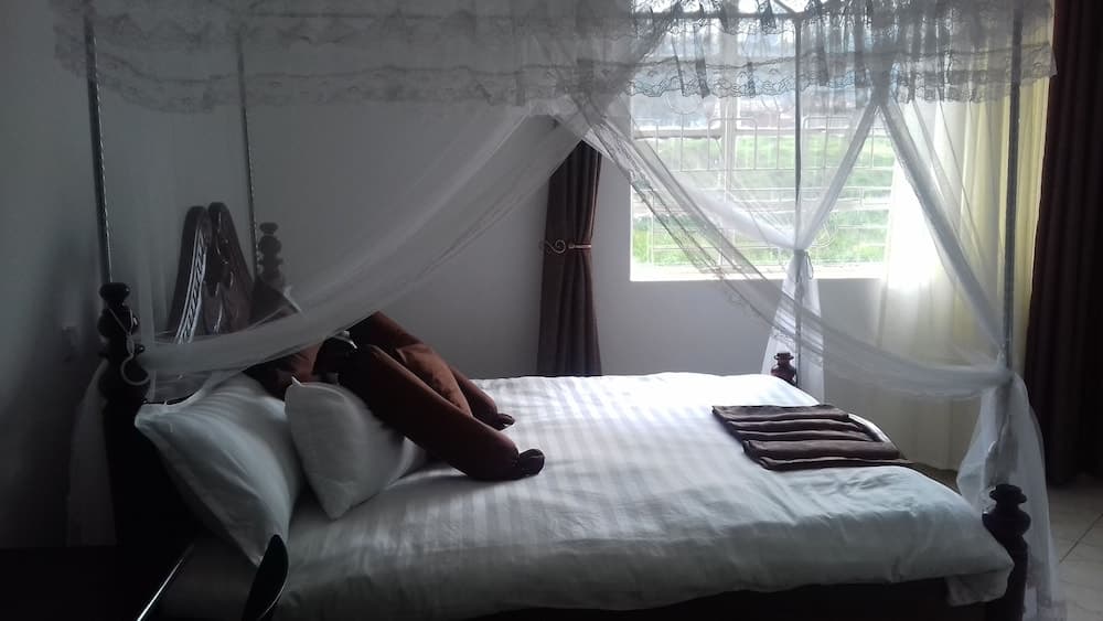 Riverside Resort Hotel Kabale