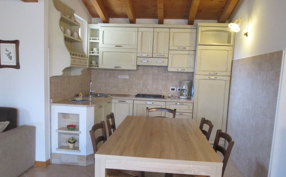 Agriturismo Ca Castellani