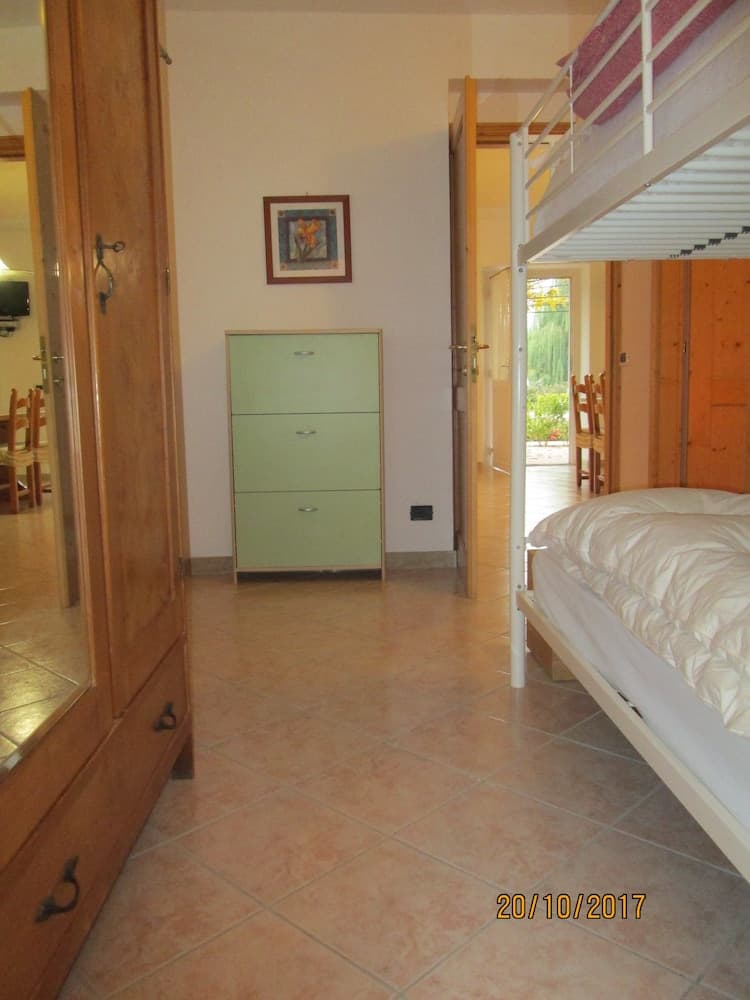 Agriturismo Ca Castellani