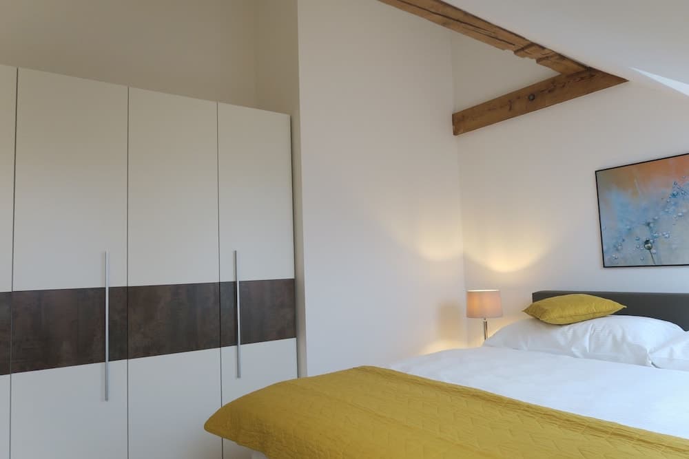 Zurich Furnished Homes