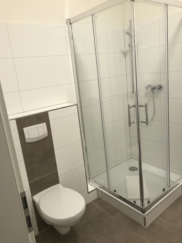 Hotel Fame am Hauptbahnhof