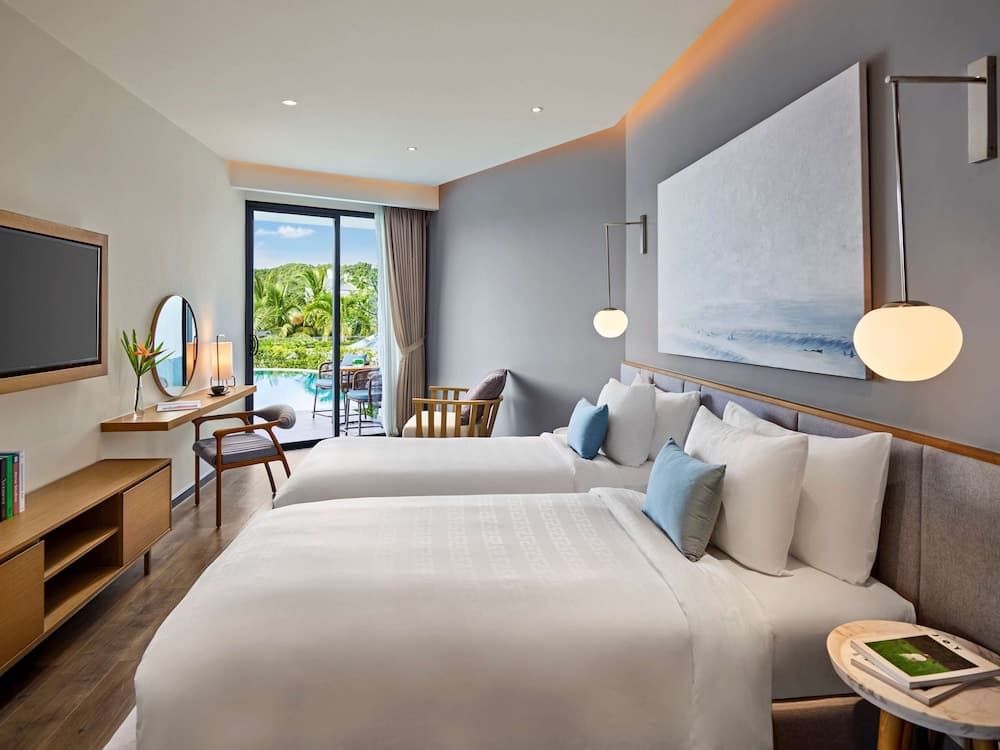 Premier Residences Phu Quoc Emerald Bay Managed by Accor