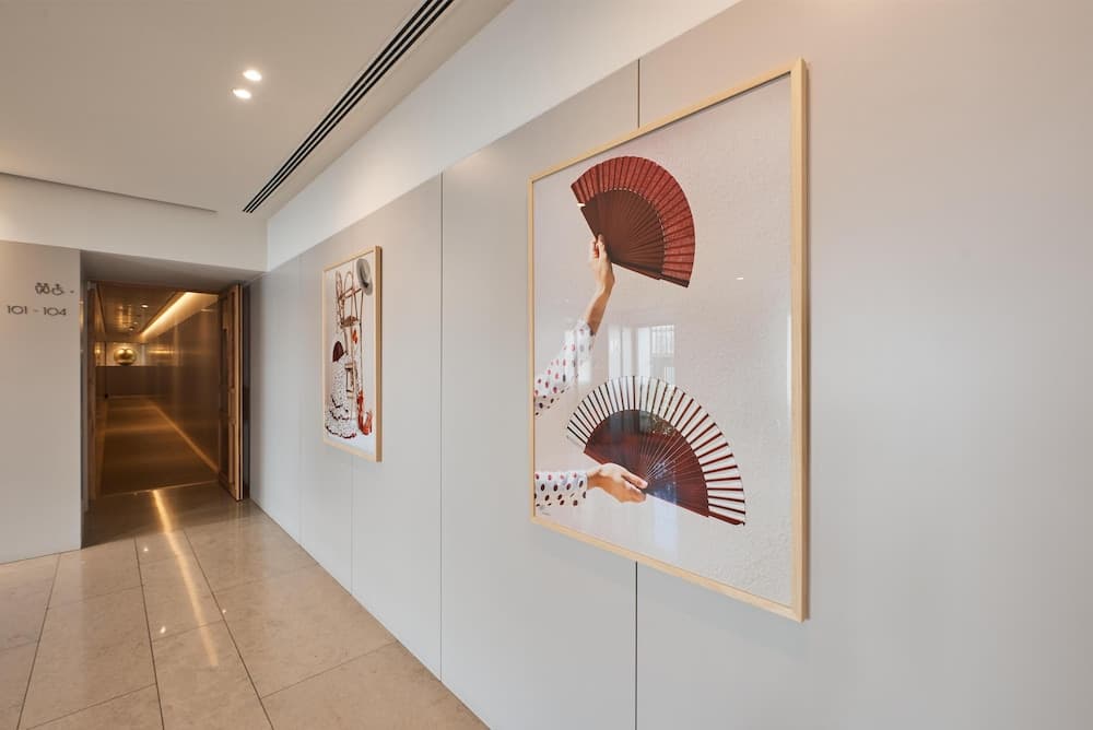 Hotel Kivir Adults Recommended, Historic City Center