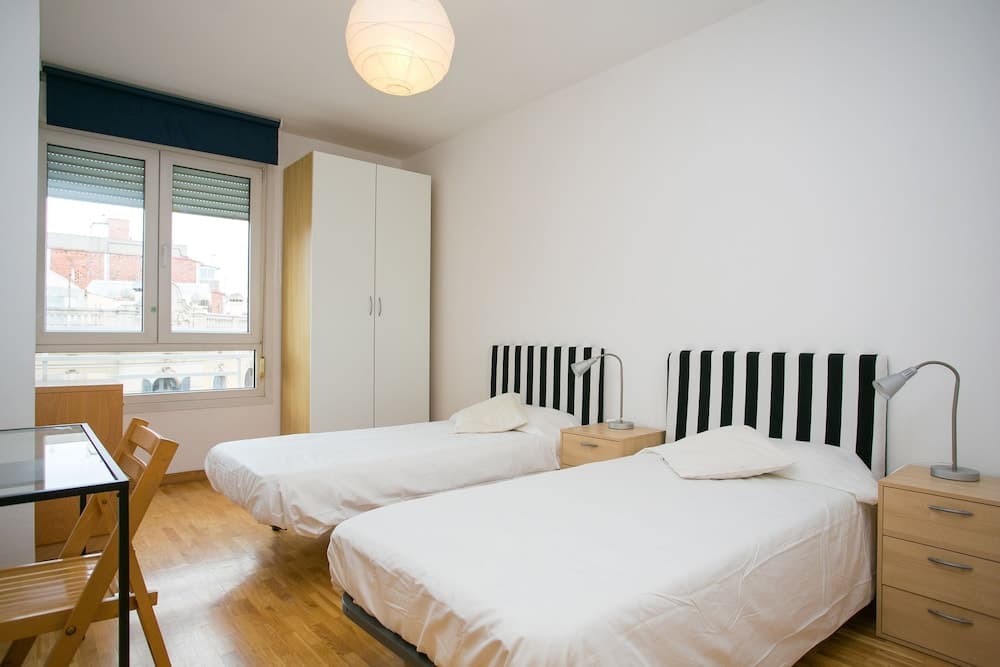 Sagrada Familia Apartment With Private Terrace