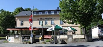 Landgasthof Neue Schänke Hotel