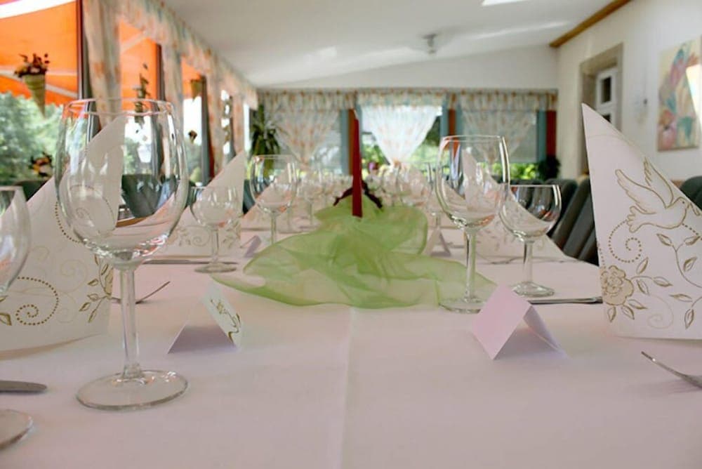 Landgasthof Neue Schänke Hotel