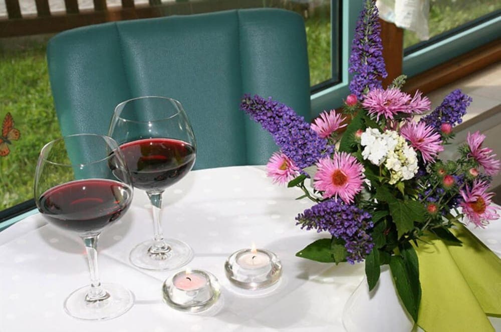 Landgasthof Neue Schänke Hotel