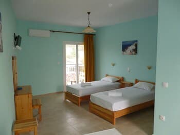 Alexandros Guest House