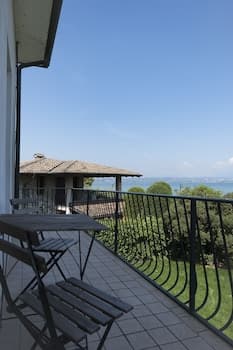 Bed & Breakfast da Beatrice