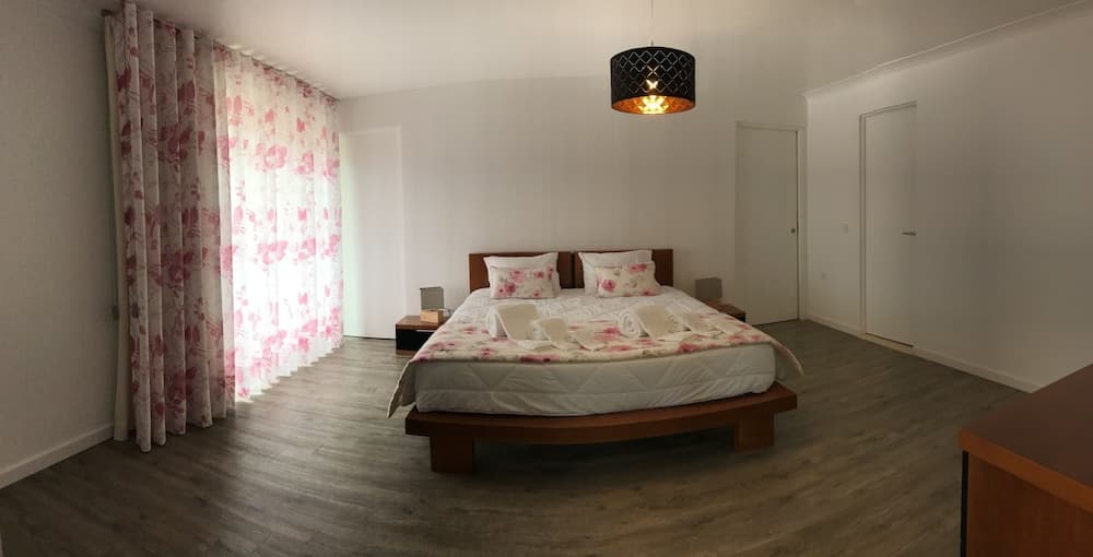 Coudelaria Residence