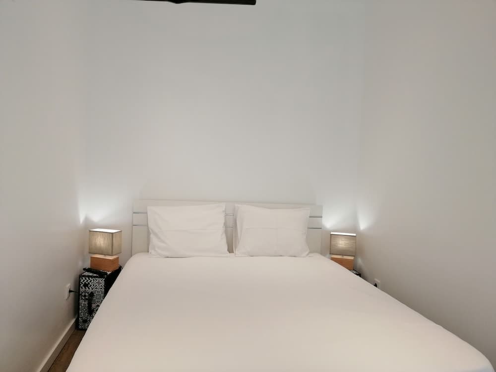 Coudelaria Residence