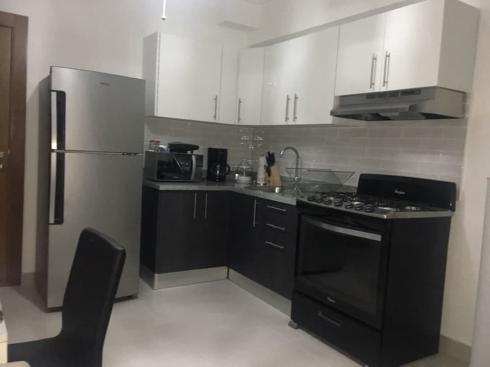 Central Park Tower wn Santo Domingo