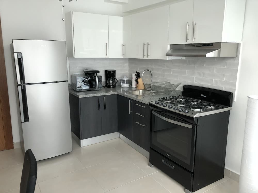 Central Park Tower wn Santo Domingo