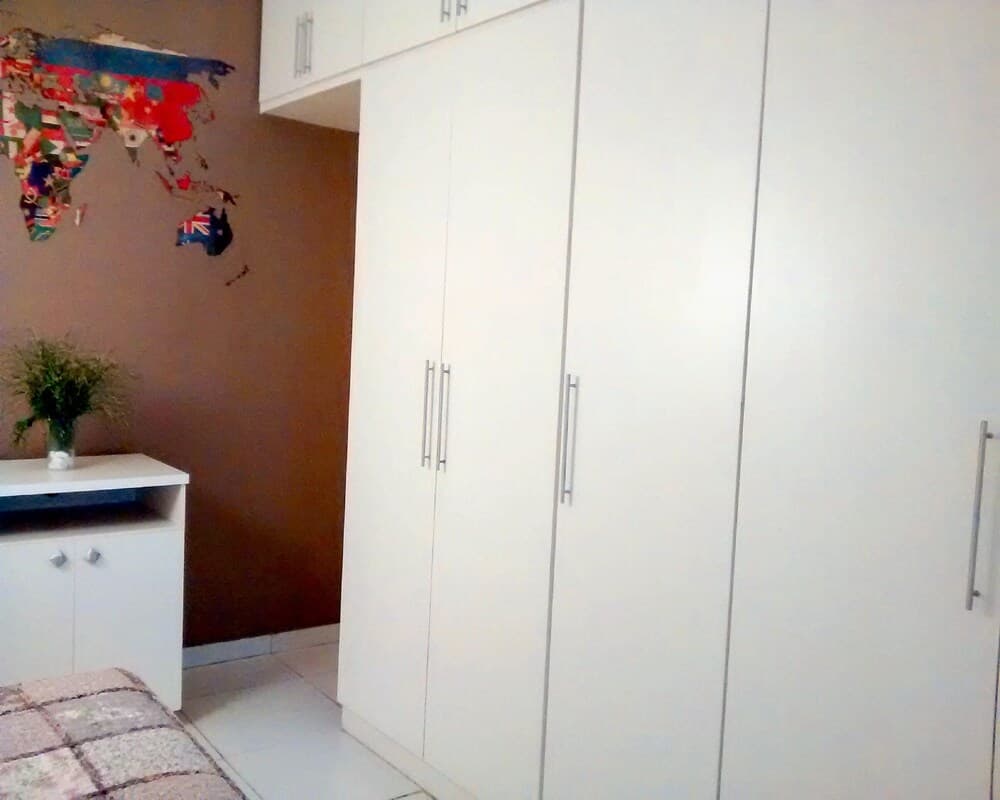 MZapartments Belfort Roxo II