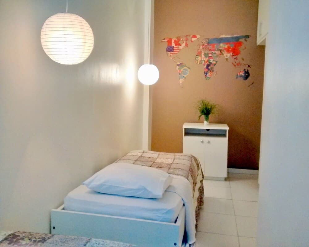 MZapartments Belfort Roxo II