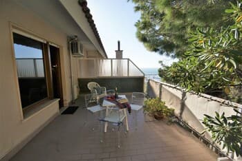 Appartamento Feodora